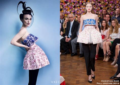 keira knightley miss dior